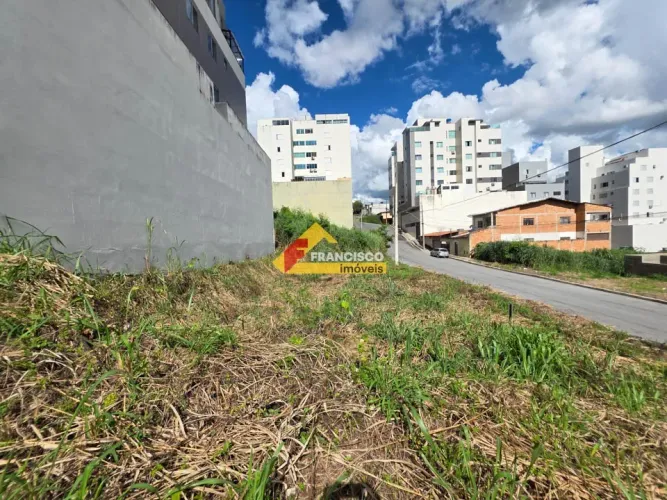Lote à venda, Sidil - Divinópolis/MG