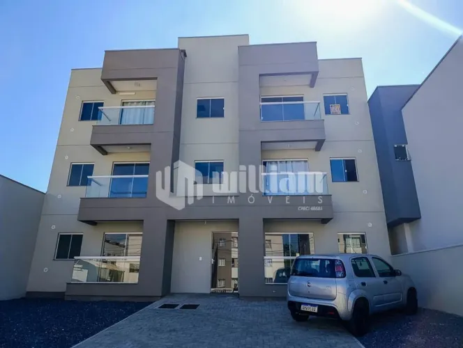 APARTAMENTO 2 DORMITORIOS NO BAIRRO RIO BRANCO
