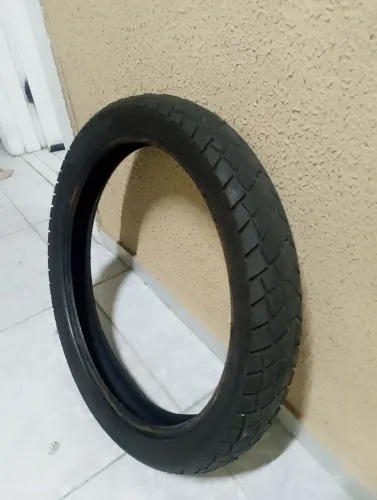 Pneu Dianteiro Bros/Crosser
