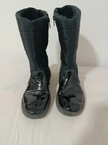 Bota Bibi