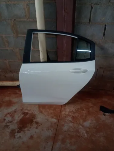 Porta Traseira Esquerda Onix Plus Sedan 2020/2025