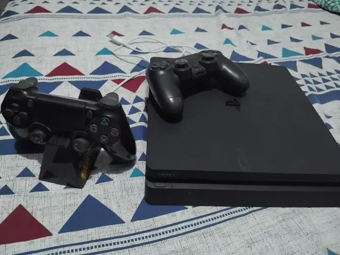 Ps4