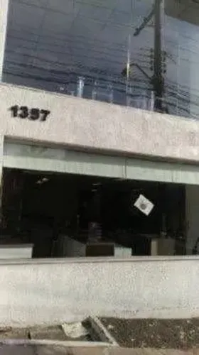 Conjunto/Sala para Venda - 200m², 0 dormitórios, 2 vagas - Petrópolis