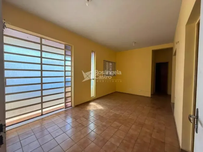 Apartamento Residencial Angical, Bairro Macaúba, Teresina