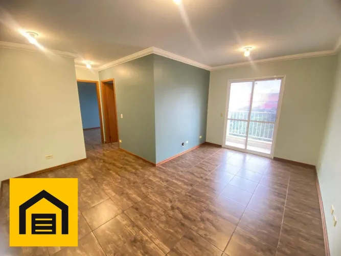 Apartamento com 2 dormitórios à venda, 73 m² por R$ 400.000 - Vila Nossa Senhora das Vitór
