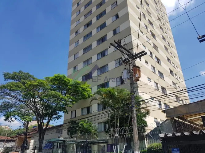 Apartamento à venda no bairro Freguesia do Ó - São Paulo/SP, Zona Norte