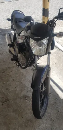 Fan 150 esdi 2014