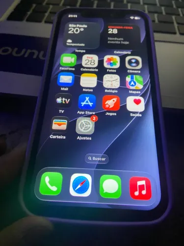 iPhone 12