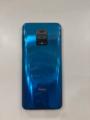 Redmi Note 9S em Ótimo Estado. Apenas R$ 500.
