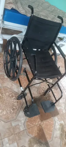 Cadeira de rodas
