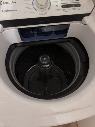 Máquina de lavar Electrolux 14kg