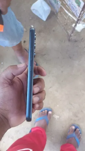Samsung A54 não baixo o valor