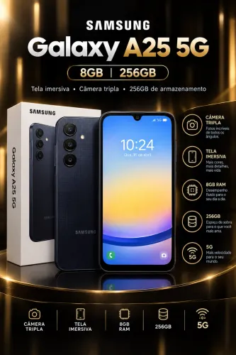 Samsung A25