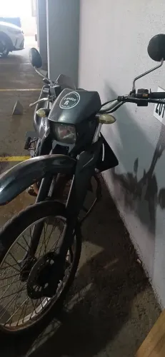 XTZ 125