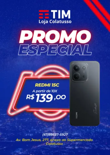 XIAOMI REDMI 15C 256GB