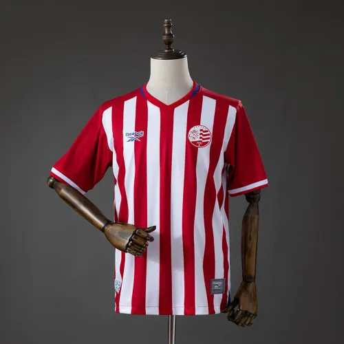 Camisa do Náutico Tradicional 26/27