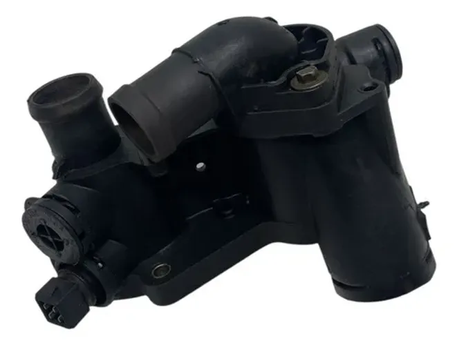 Carcaca Valvula Termostatica Gol G3 1.0 2001 2002 2003 2004