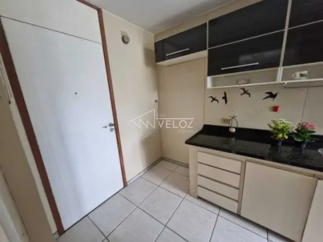 Apartamento : Padrão / Residencial / São Conrado