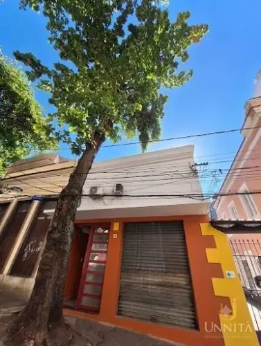 PRÉDIO COMERCIAL em Rio de Janeiro - Rio de Janeiro, Santa Teresa