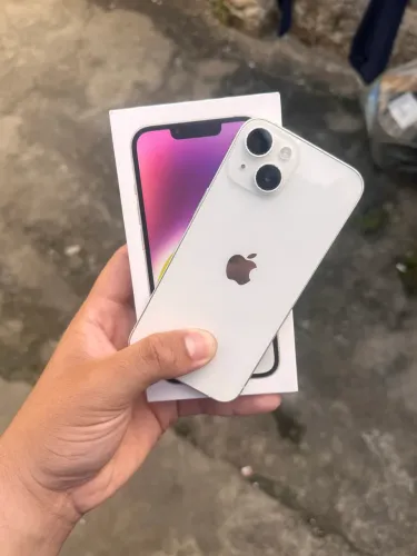 iPhone 14