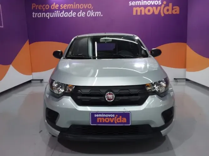 Fiat Mobi Like 1.0 Fire Flex 5P. 2025