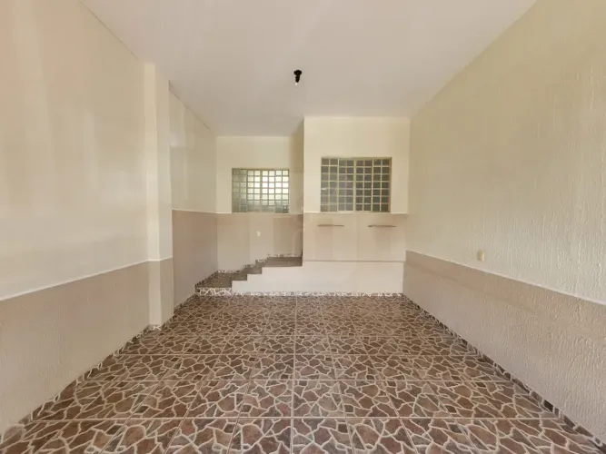 Casa para venda no bairro Brasil