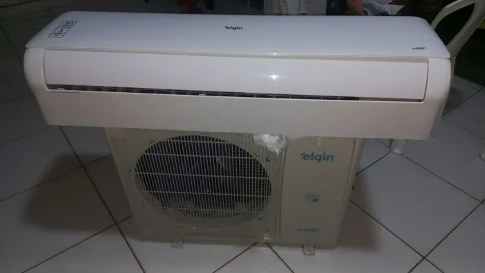 Ar condicionado elgin eco inverter 24.000 btus