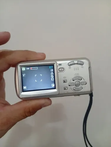 Camera digital 