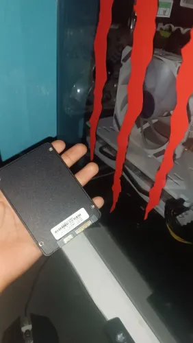 Ssd 120gb