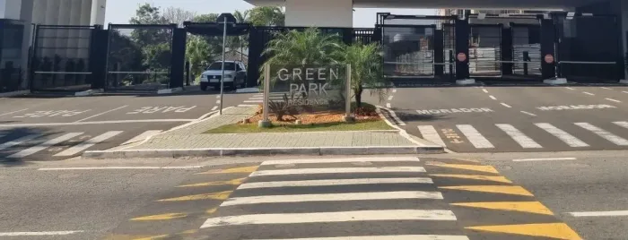 Última oportunidade no Condomínio Green Park.