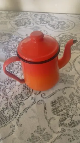 Cafeteira/Bule ? tradicional 