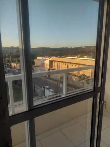 Compra e venda de Apartamento de dois quartos -Cuiabá