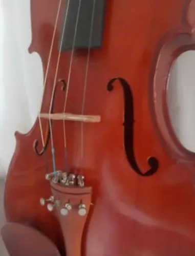 Viola de Arco Michael 4/4