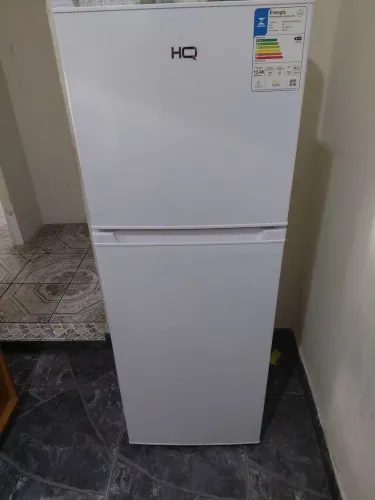 Frigobar mini geladeira duplex froz free