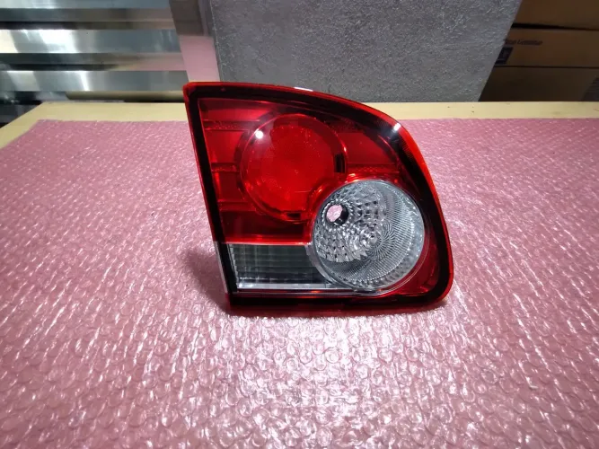 Lanterna esquerda tampa Corsa classic 2010 2014 original GM Nova com pequeno de CD 431