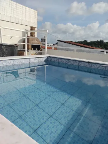 Imóvel para aluguel com 199 metros quadrados com 4 quartos em Bessa - João Pessoa - PB