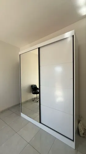 Guarda roupa