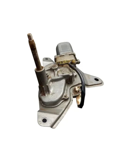 Motor Do Limpador Traseiro Hilux Sw4 2010