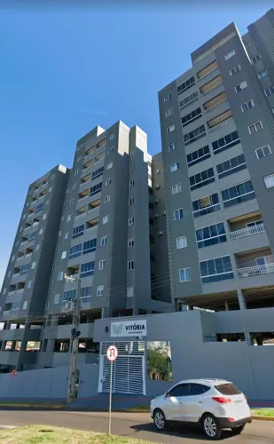 Venda de Apartamento