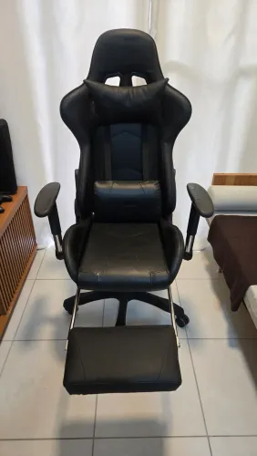 Cadeira Gamer