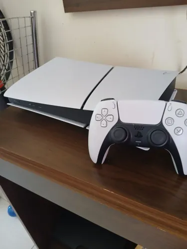 Ps5 digital 