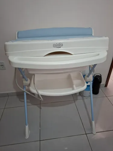 Banheira para Bebê à Venda