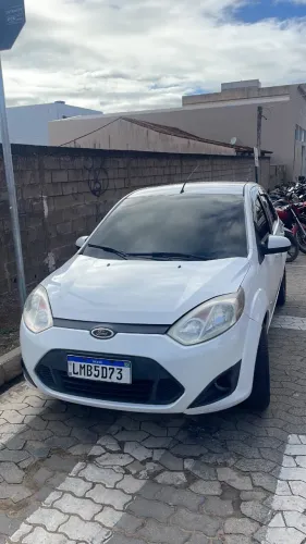 Ford Fiesta 1.0 8V Flex/class 1.0 8V Flex 5P 2014