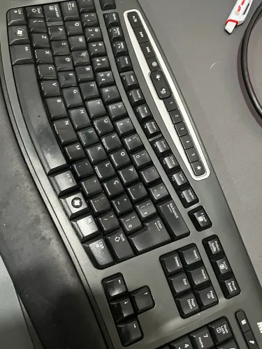 Teclado
