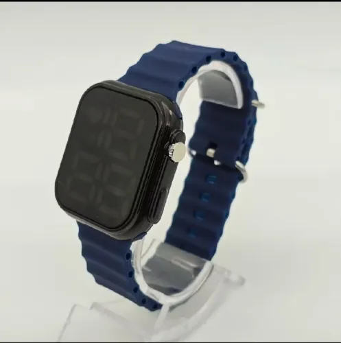 SmartWatch Relógio Digital