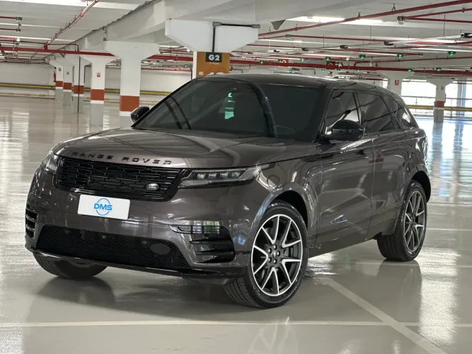 Land Rover Range R. Velar HSE DYN 2.0 P400e (hib.) 2025