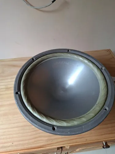 Autofalante Subwoofer