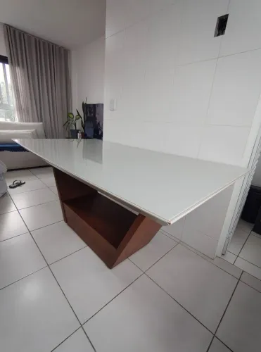 Mesa 6 lugares