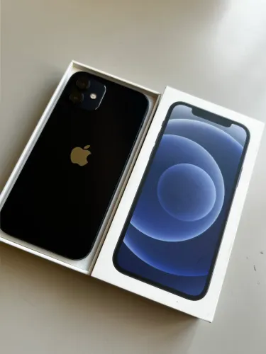 iPhone 12, 256 Gb, VALOR DEGOCIÁVEL