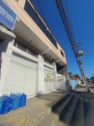 Ótima Oportunidade para o seu comércio, área bem localizada e valorizada.